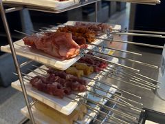 -嫩羊羊·延边烤串·朝鲜族美食(张家港美食街店)
