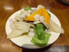 -万福兴(齐门路店)