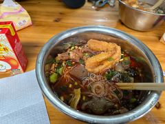 -胖子水煮(铁路三村无任何分店)