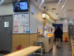 -吉野家(复兴路第二餐厅店)