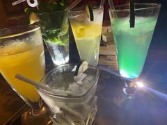 -南京天堂隔壁酒吧