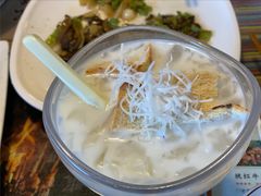 泡露达-呐咪傣园·云南菜(石厦店)