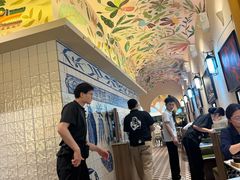 -CRAZYONES克芮旺斯西班牙餐厅(苏州中心店)