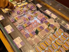 -墨茉点心局(国金街店)