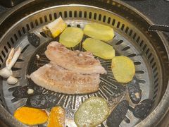 -嘿嘟嘟·肋条烧肉放题(爱融荟城店)