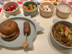 -西贝(无锡万象城店)