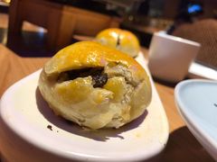 喀什烤包子-胖老汉清真餐饮(西御街店)