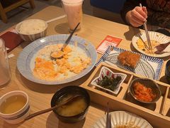 -堂本家·二代目·炸猪排(Express东海店)
