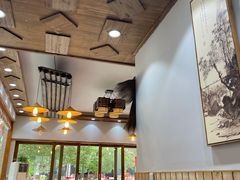 大堂-下梅人家土菜馆(历史文化餐厅度假区店)