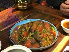 -那小楼·特色广西菜餐厅(中山店)