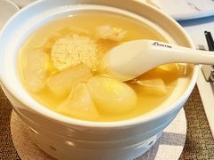 -桂花楼淮扬中餐厅(浦东香格里拉店)