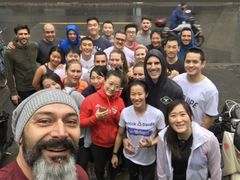 -CrossFit MeWellness