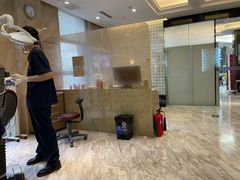 -劲松口腔医院(蓝色港湾院)