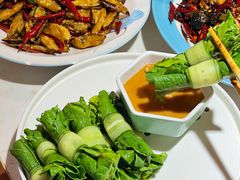 -廉厨干煸鸡(云龙区民富园店)