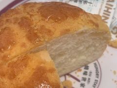 -太兴餐厅(东方广场分店)