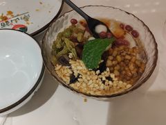 -南山翁新概念川菜(江宁万达广场店)