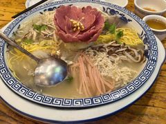 -老雒阳面馆·水席·洛阳菜(纱厂路店)