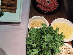 -东来顺饭庄(王府井步行街店)