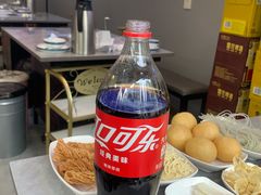 -光头药膳鸡(莱茵小镇店)