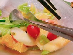 果蔬沙拉-临家闽南菜(宝洲路店)