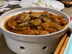 -天福苑(崇宁路店)