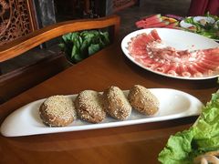 -宝泉铜锅·涮羊肉(解放东路店)