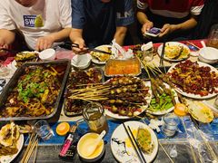 -滨城串吧(三元桥店)