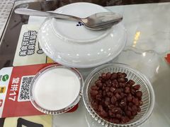 -黄师奶甜品店