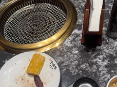 -牛将军•涮肉•烤肉(北京王府井·故宫店)
