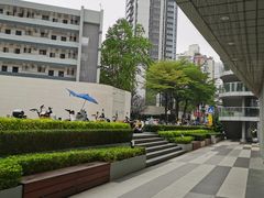 -招商花园城