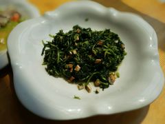 -乌镇那一年小院主题餐厅(甘泉西路店)