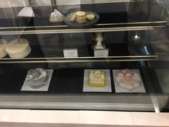-浮光之丘MontCake生日蛋糕(科华路店)