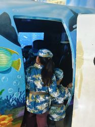 -DoDo梦想城(泉舜购物中心店)