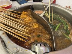 -袁记串串香(人民公园店)