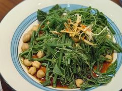 -巴依老爷新疆美食(牡丹园店)