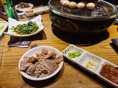 -泥炉烧肉师(新街口金銮巷店)