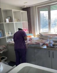 -月之旅·尊 高端月子会所(科馨别墅一店)