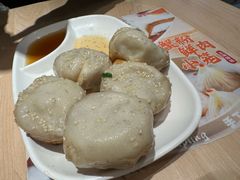 -小杨生煎(黄河路美食休闲街店)