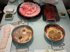 -小肥羊(西丽宝能城店)