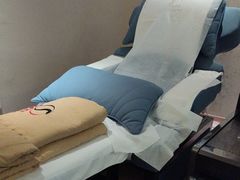 -华夏良子·足道SPA艾灸(铁道大厦店)