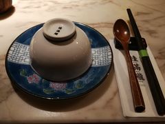 -桂满陇·蟹黄小笼汤包(中山公园店)