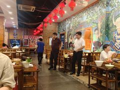 -亮欢寨酸汤鱼(沙冲路店)