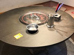 -缘福乡村铁锅炖民宿(八达岭店)