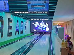 -涨巢·潮玩水疗局