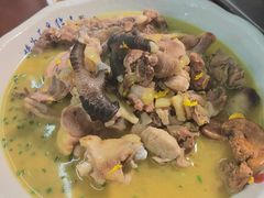 -61号餐吧(兴坪古镇漓江店)