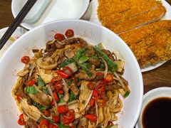 -寻裕记·现炒浇头面(人民广场店)