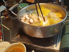 -潮界(凯德晶萃店)