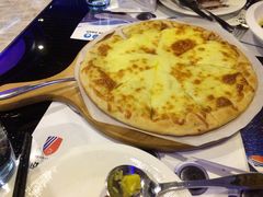 -法兰度航空主题餐厅(端州店)