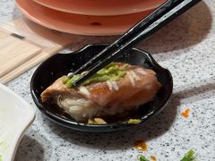 -争鲜回转寿司(海曙天一PLUS店)