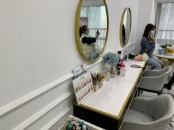 -韩美绣·骨相纹眉·洗眉美瞳线